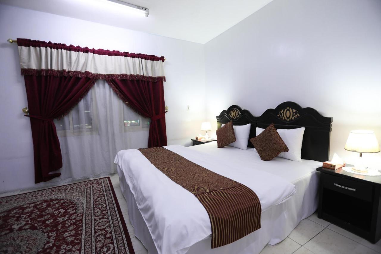 Al Eairy Apartments -Aldamam 7 Dammam Dış mekan fotoğraf