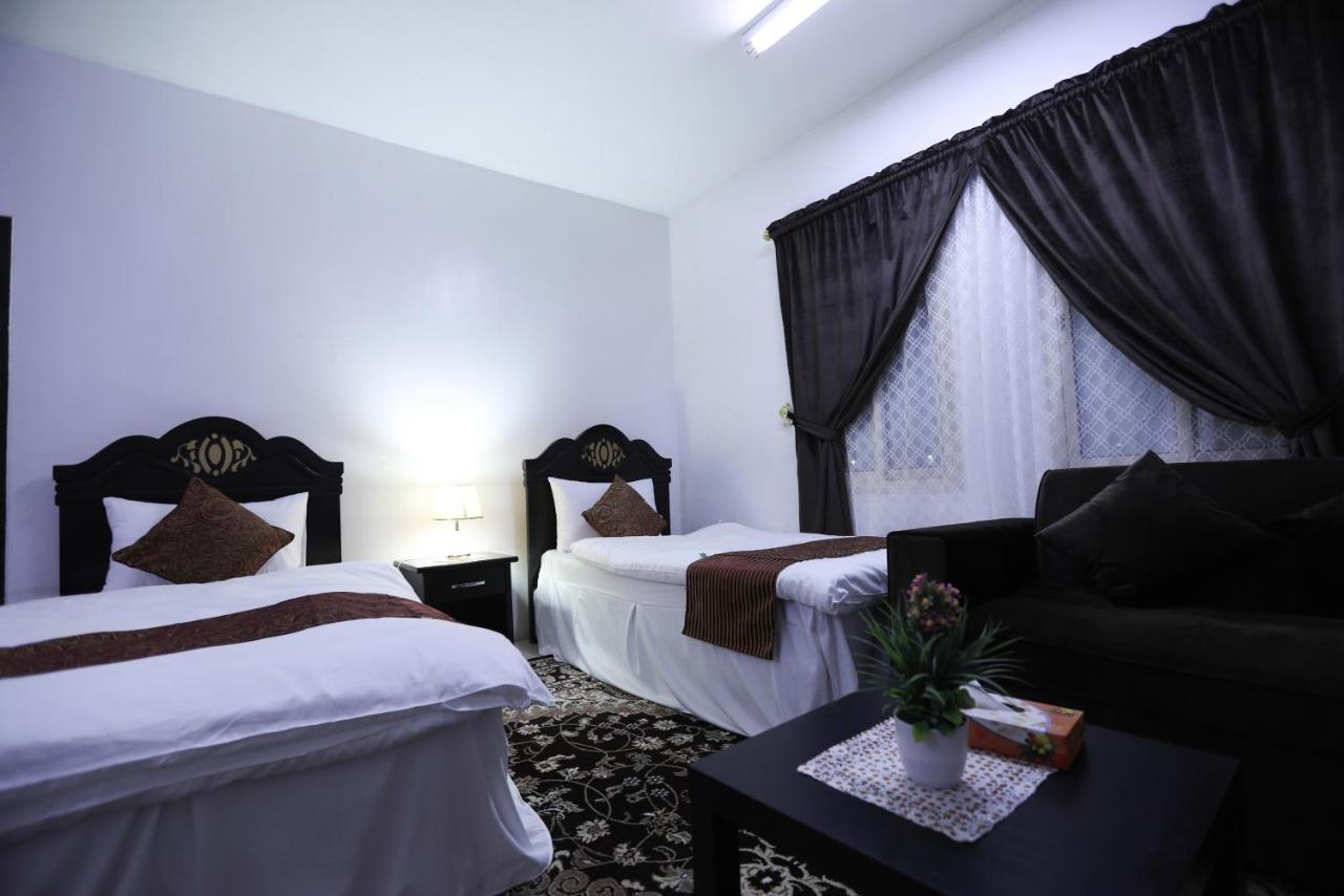Al Eairy Apartments -Aldamam 7 Dammam Dış mekan fotoğraf