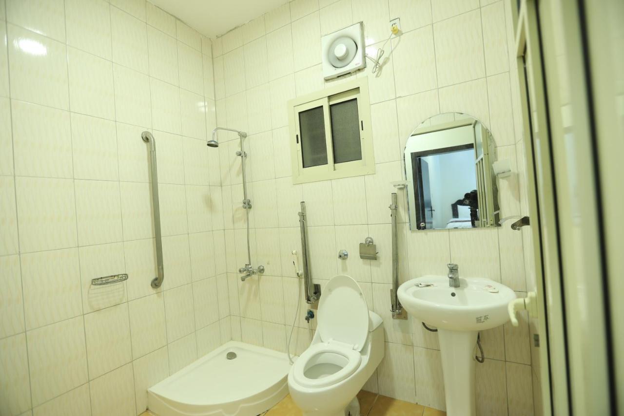 Al Eairy Apartments -Aldamam 7 Dammam Dış mekan fotoğraf