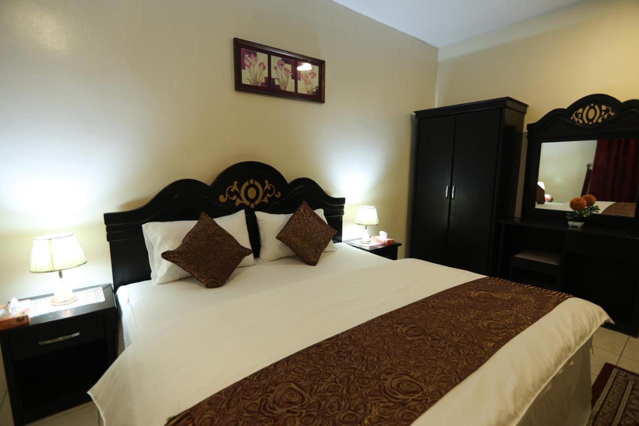 Al Eairy Apartments -Aldamam 7 Dammam Dış mekan fotoğraf