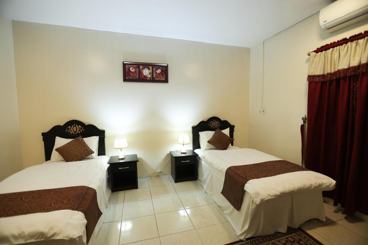 Al Eairy Apartments -Aldamam 7 Dammam Dış mekan fotoğraf
