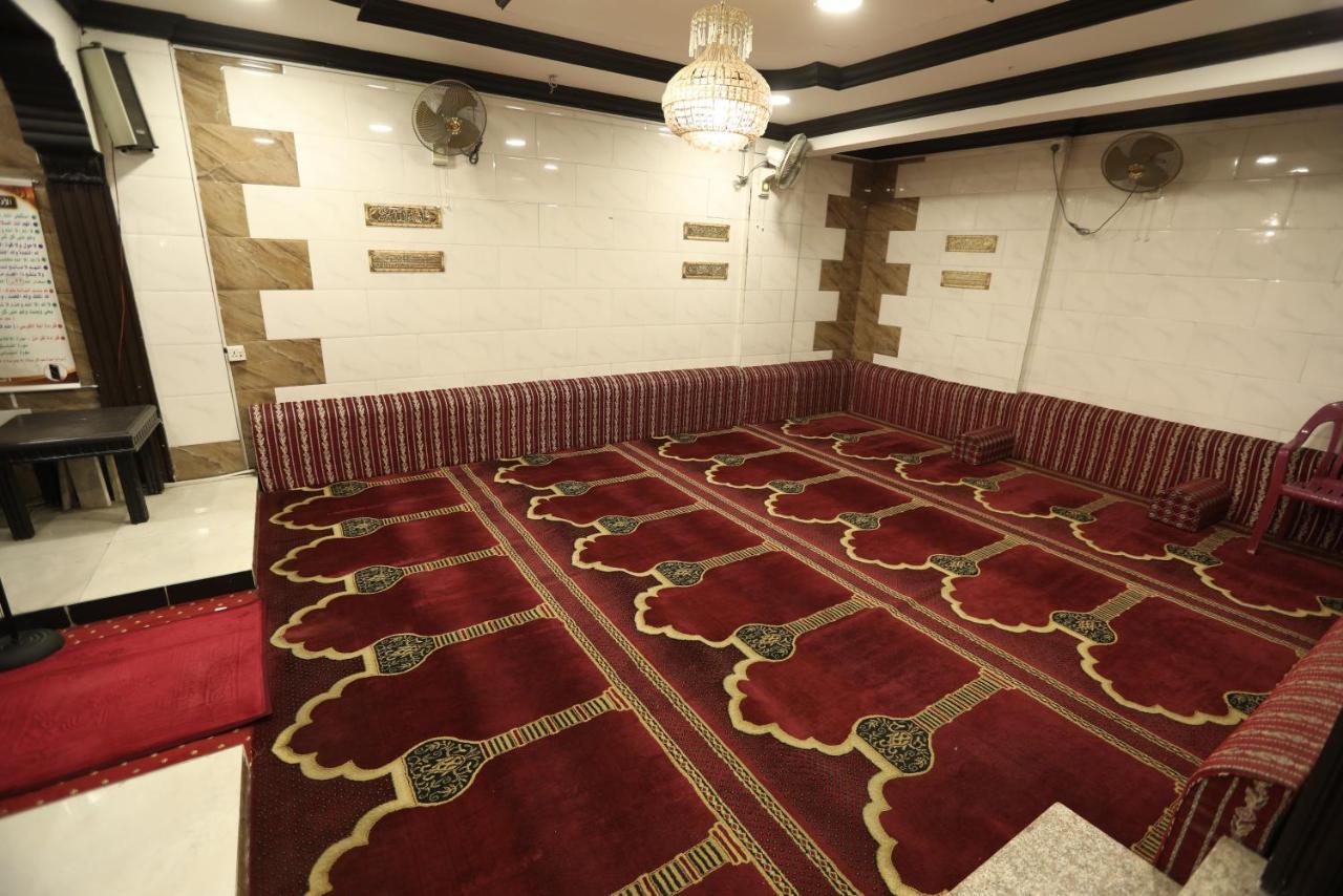 Al Eairy Apartments -Aldamam 7 Dammam Dış mekan fotoğraf