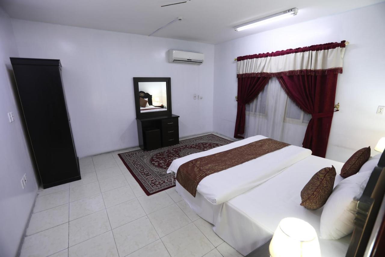 Al Eairy Apartments -Aldamam 7 Dammam Dış mekan fotoğraf