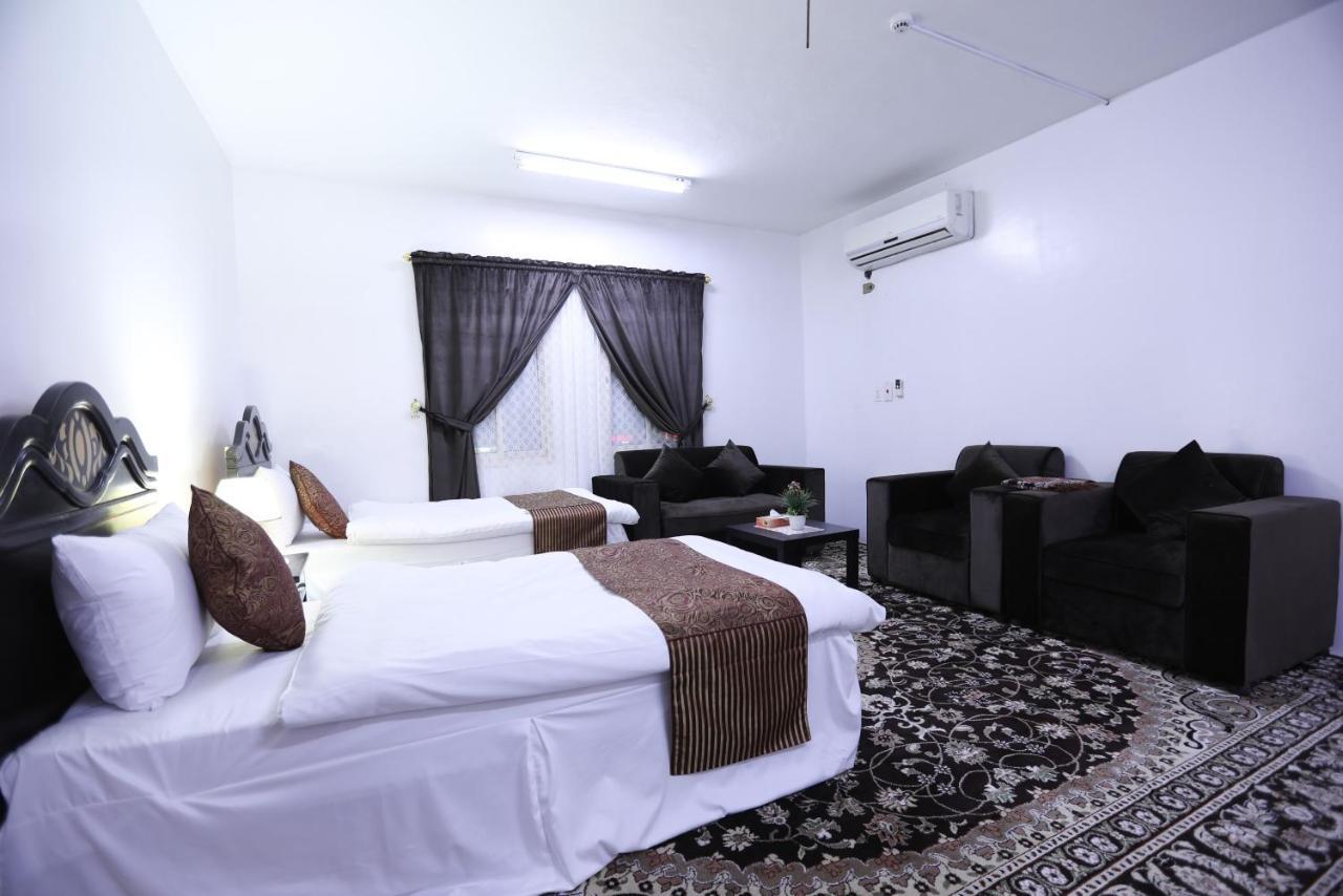 Al Eairy Apartments -Aldamam 7 Dammam Dış mekan fotoğraf