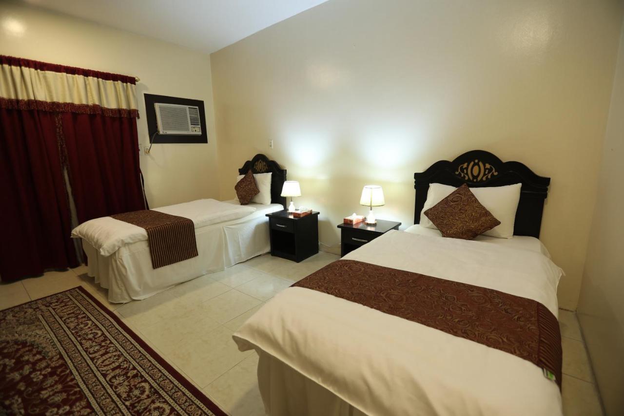 Al Eairy Apartments -Aldamam 7 Dammam Dış mekan fotoğraf