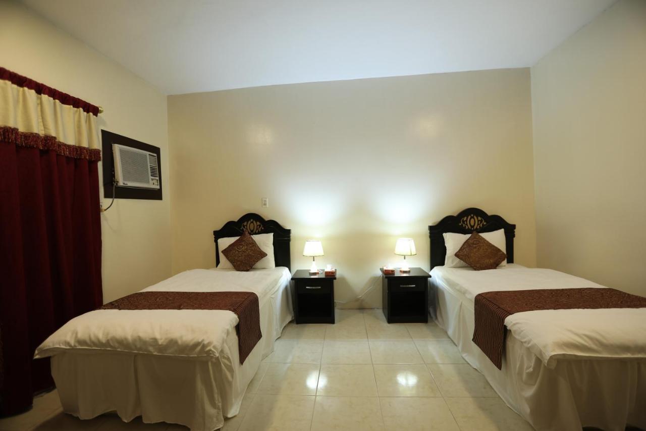 Al Eairy Apartments -Aldamam 7 Dammam Dış mekan fotoğraf