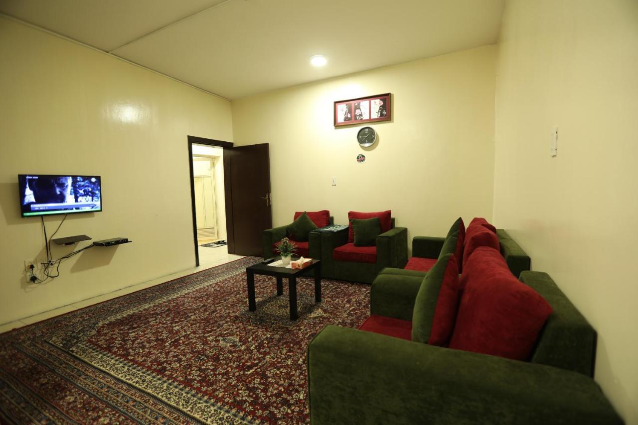 Al Eairy Apartments -Aldamam 7 Dammam Dış mekan fotoğraf