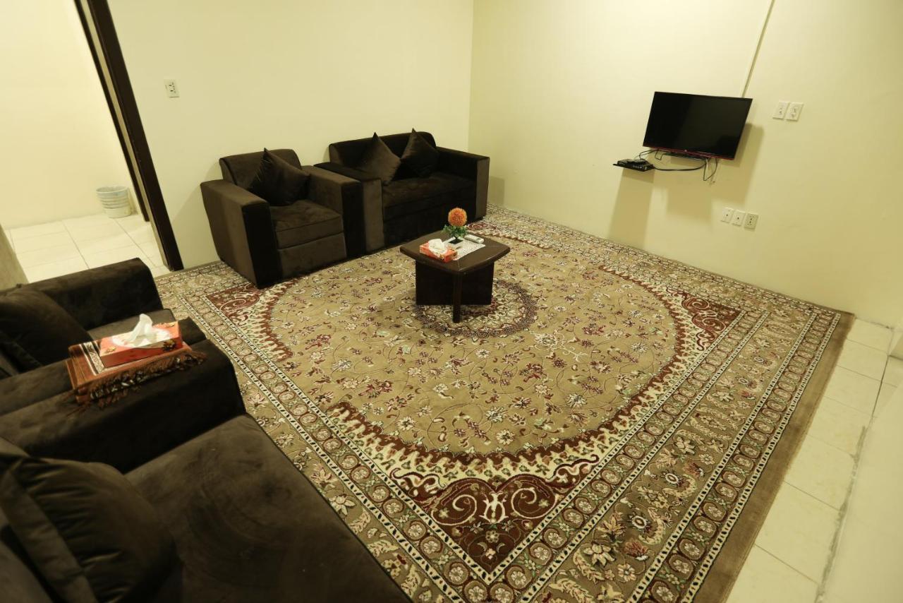 Al Eairy Apartments -Aldamam 7 Dammam Dış mekan fotoğraf