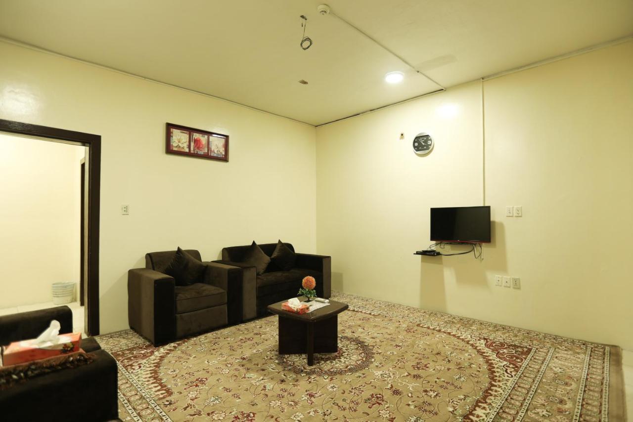 Al Eairy Apartments -Aldamam 7 Dammam Dış mekan fotoğraf