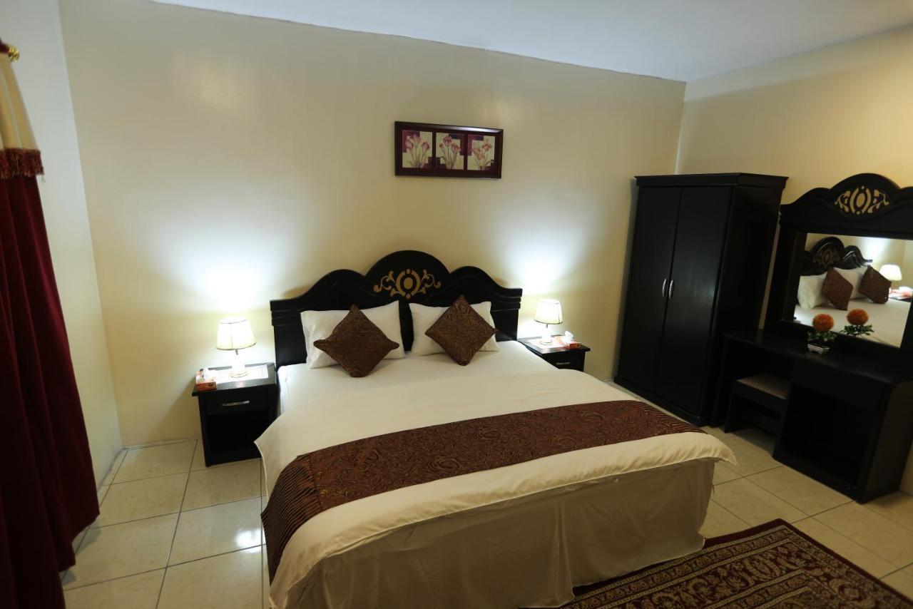 Al Eairy Apartments -Aldamam 7 Dammam Dış mekan fotoğraf