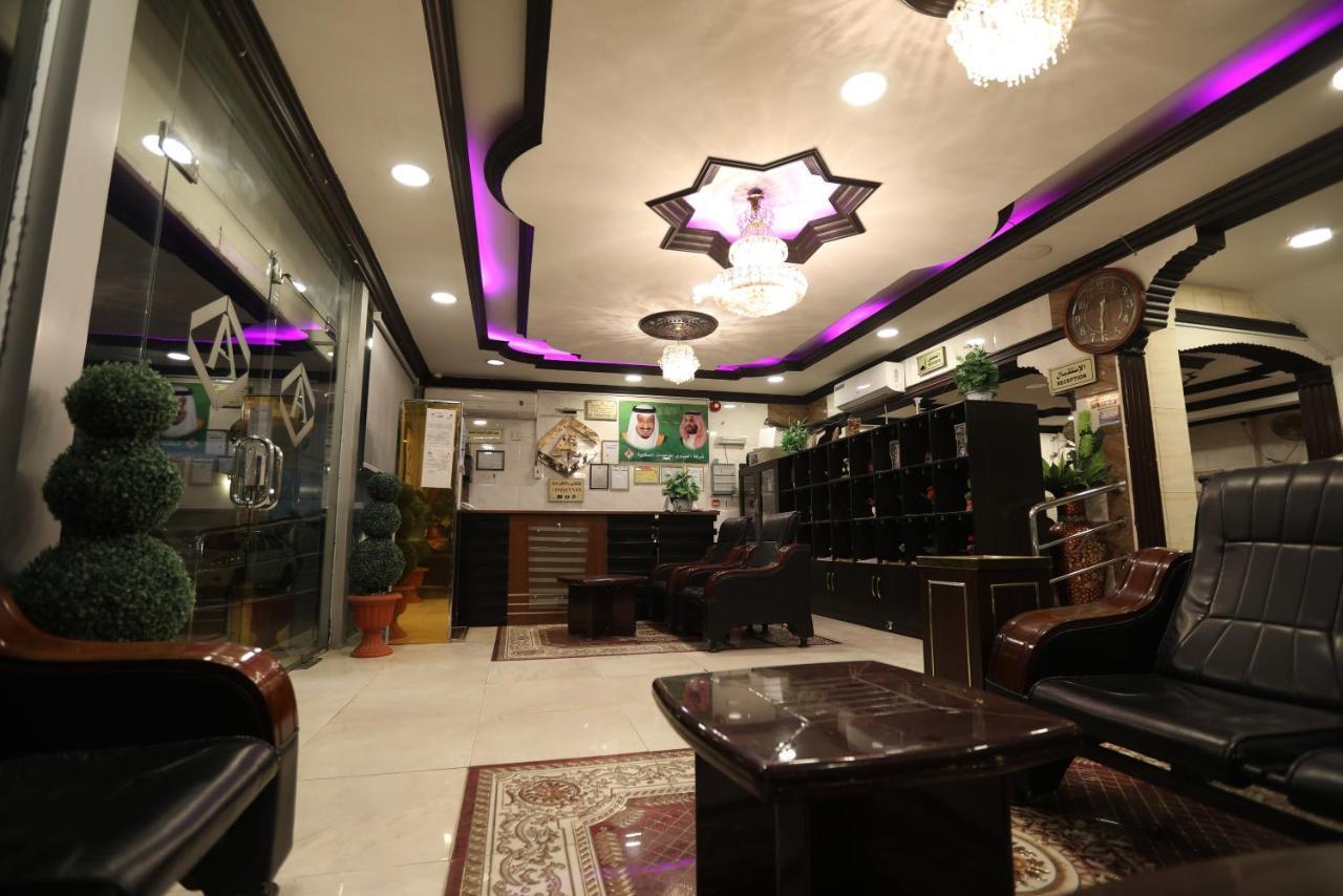 Al Eairy Apartments -Aldamam 7 Dammam Dış mekan fotoğraf