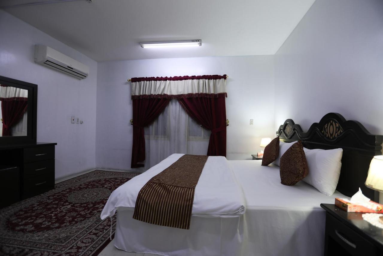 Al Eairy Apartments -Aldamam 7 Dammam Dış mekan fotoğraf