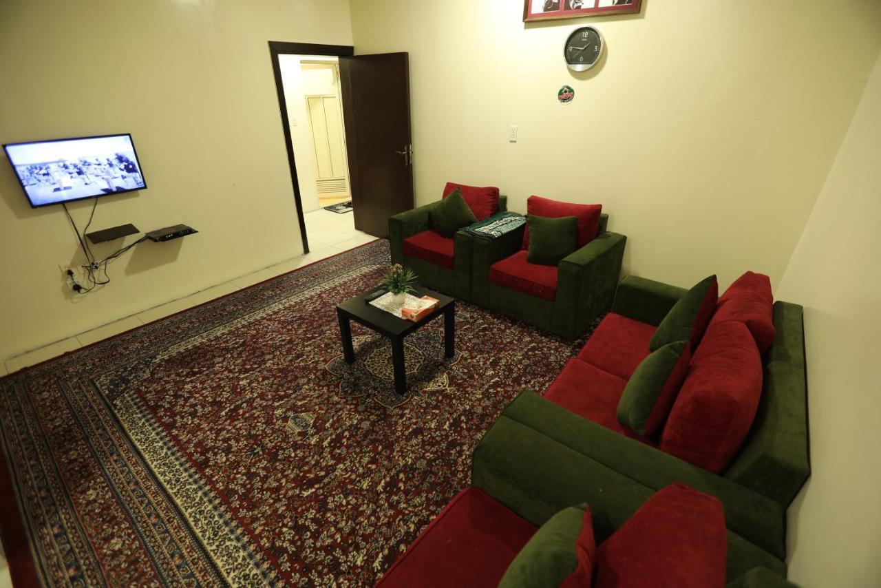 Al Eairy Apartments -Aldamam 7 Dammam Dış mekan fotoğraf
