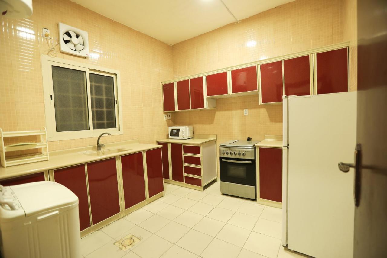 Al Eairy Apartments -Aldamam 7 Dammam Dış mekan fotoğraf