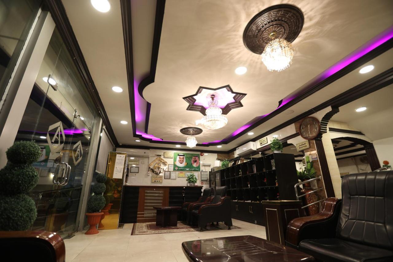 Al Eairy Apartments -Aldamam 7 Dammam Dış mekan fotoğraf
