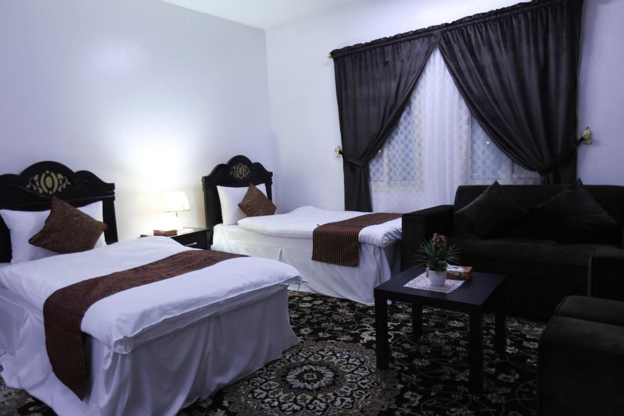 Al Eairy Apartments -Aldamam 7 Dammam Dış mekan fotoğraf