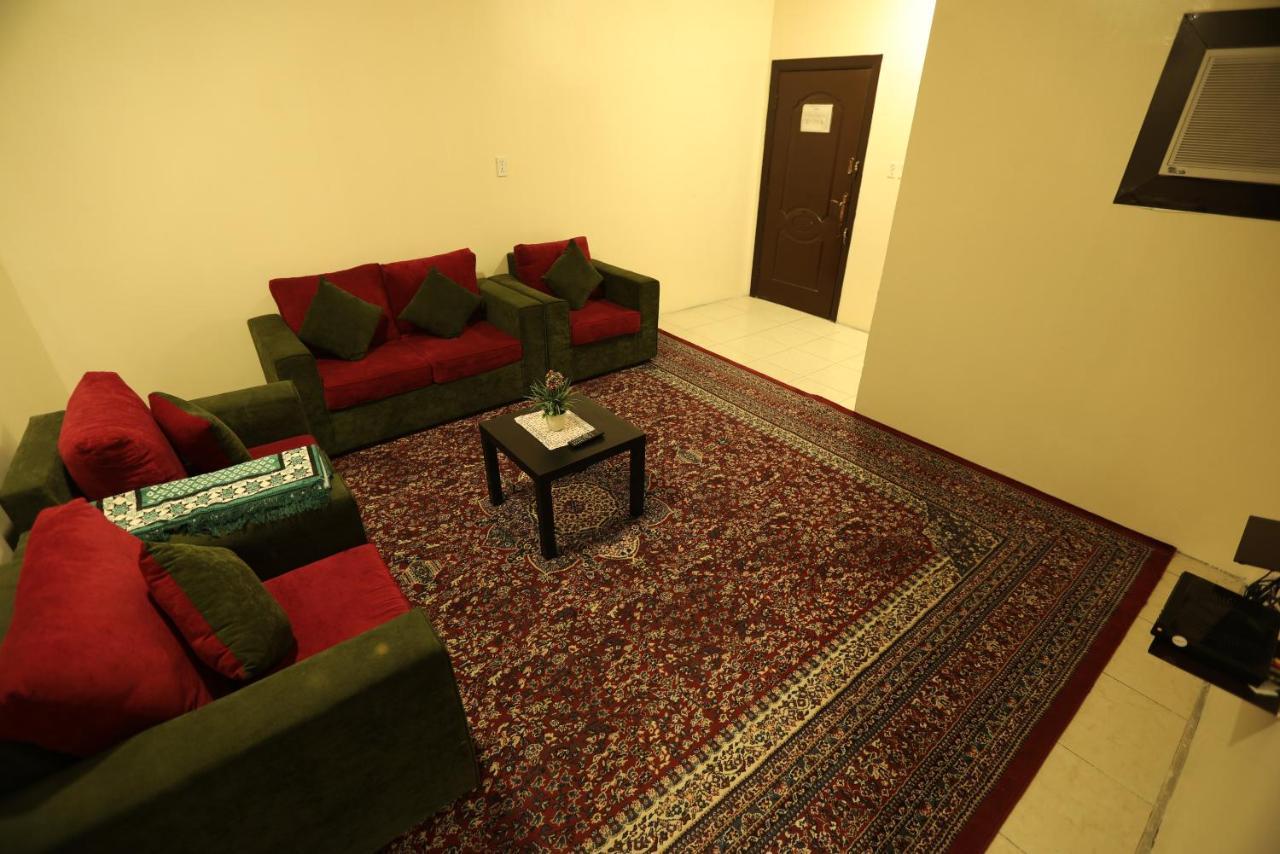 Al Eairy Apartments -Aldamam 7 Dammam Dış mekan fotoğraf