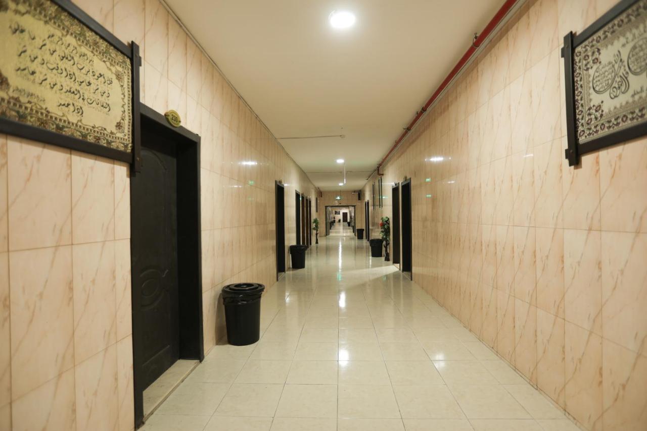 Al Eairy Apartments -Aldamam 7 Dammam Dış mekan fotoğraf