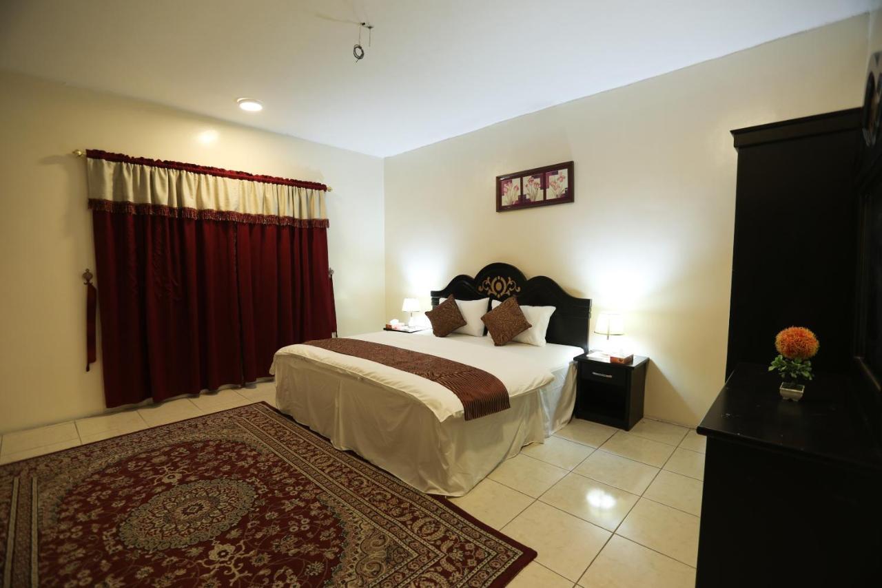 Al Eairy Apartments -Aldamam 7 Dammam Dış mekan fotoğraf